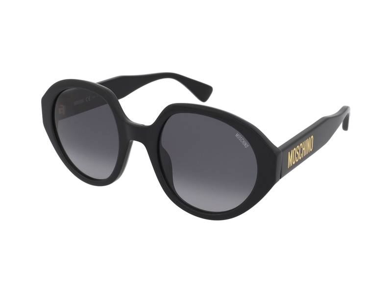 Slnečné okuliare Moschino MOS126/S 807/9O 