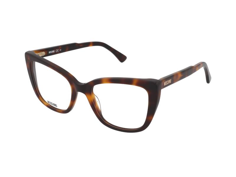 Dioptrické okuliare Moschino MOS603 05L 