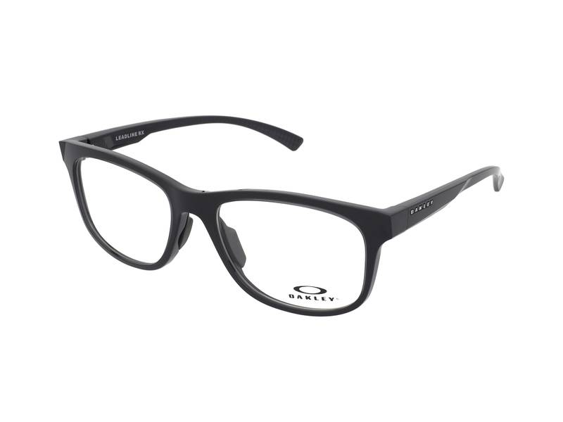 Dioptrické okuliare Oakley Leadline Rx OX8175 817504 