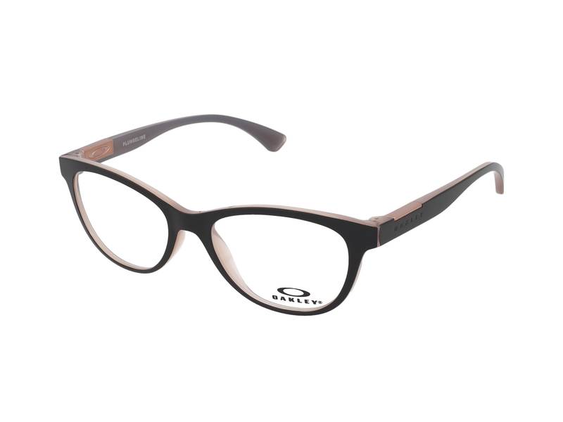 Dioptrické okuliare Oakley Plungeline OX8146 814606 