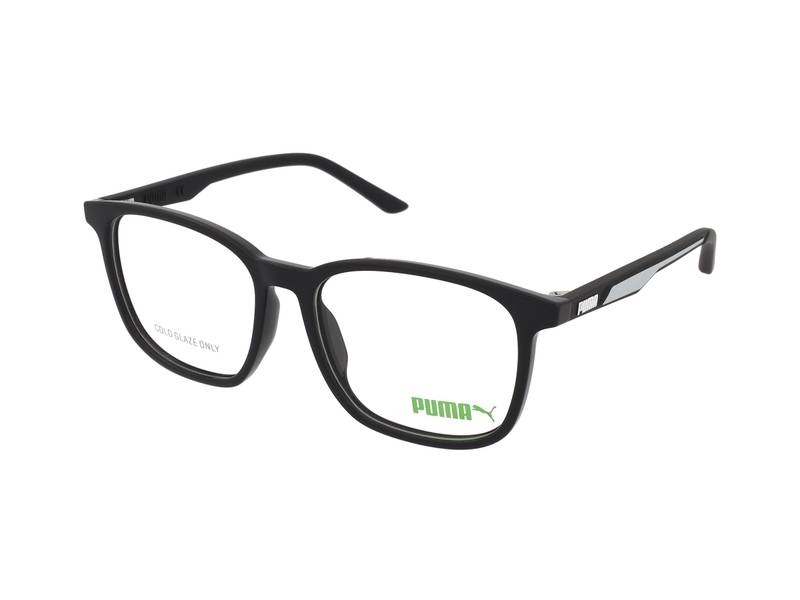 Dioptrické okuliare Puma PJ0061O 001 