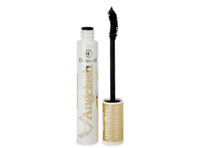 Dermacol čierna riasenka Angelash 13 ml