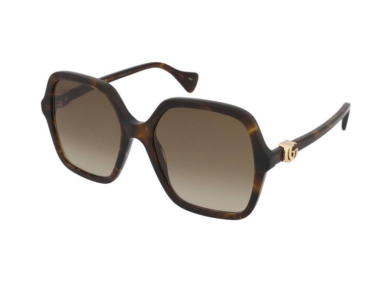 Slnečné okuliare Gucci GG1072S 002 