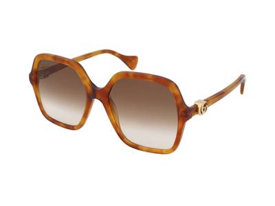 Slnečné okuliare Gucci GG1072S 003
