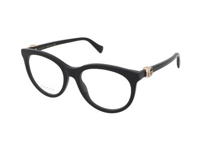 Dioptrické okuliare Gucci GG1074O 004