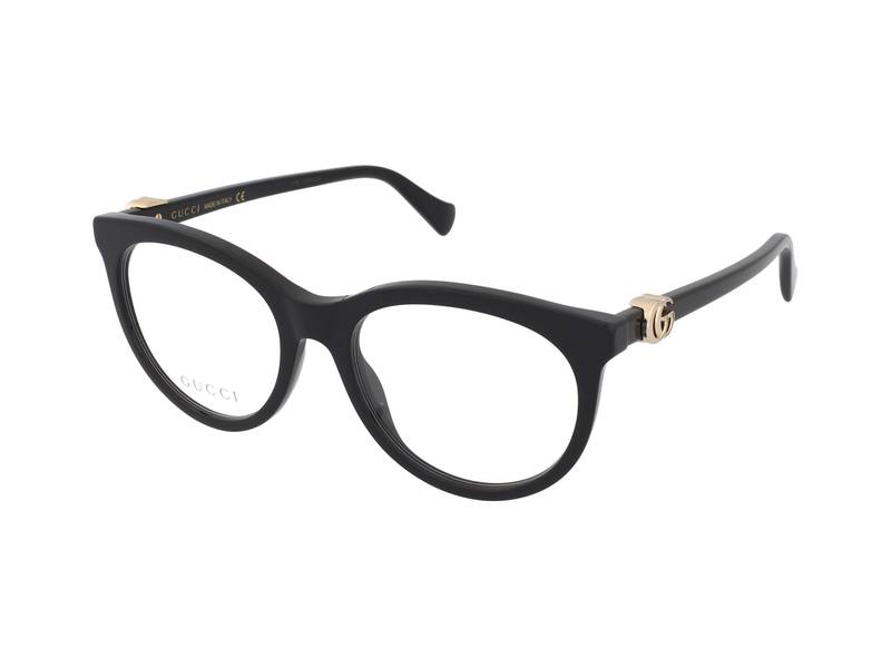 Dioptrické okuliare Gucci GG1074O 004 