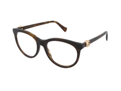 Dioptrické okuliare Gucci GG1074O 005