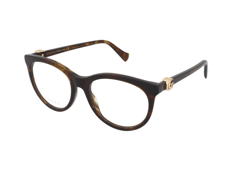 Dioptrické okuliare Gucci GG1074O 005 