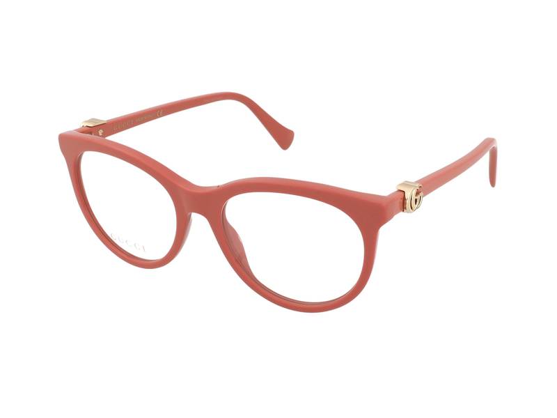 Dioptrické okuliare Gucci GG1074O 006 