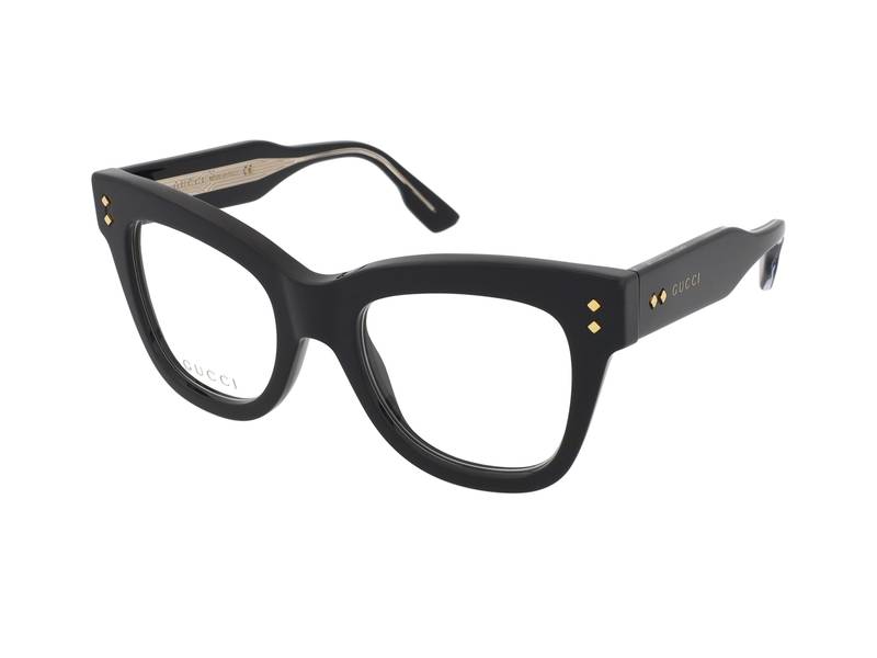 Dioptrické okuliare Gucci GG1082O 001 