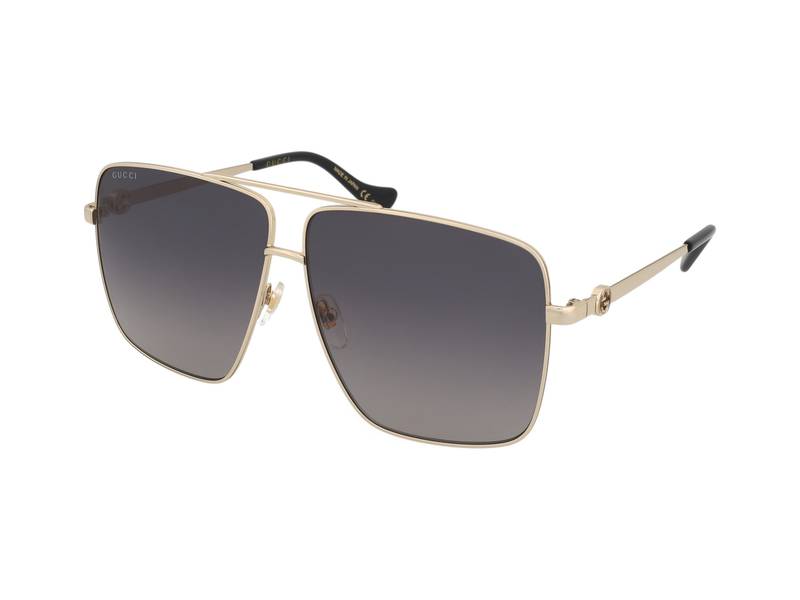 Slnečné okuliare Gucci GG1087S 001 
