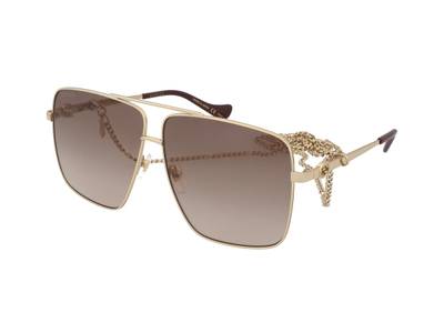 Slnečné okuliare Gucci GG1087S 002