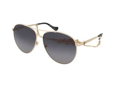Slnečné okuliare Gucci GG1088S 001