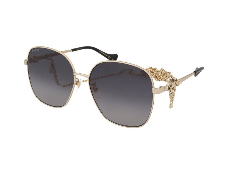 Slnečné okuliare Gucci GG1089SA 001 