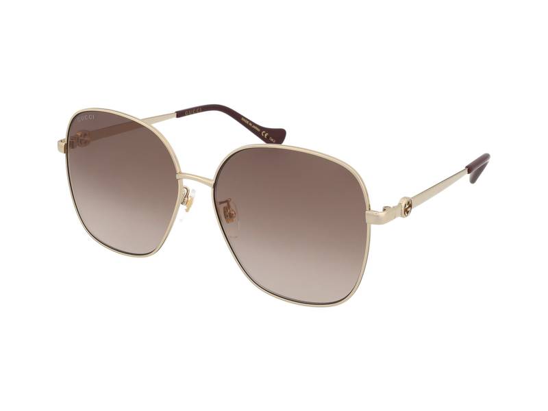 Slnečné okuliare Gucci GG1089SA 002 