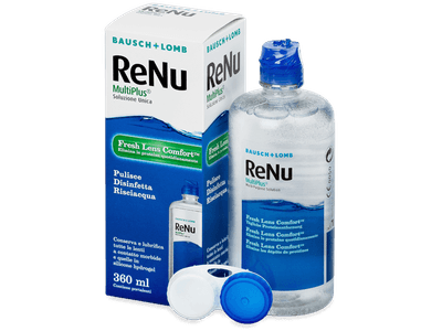 ReNu MultiPlus 360 ml - Starší vzhľad