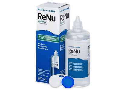 ReNu MultiPlus 360 ml