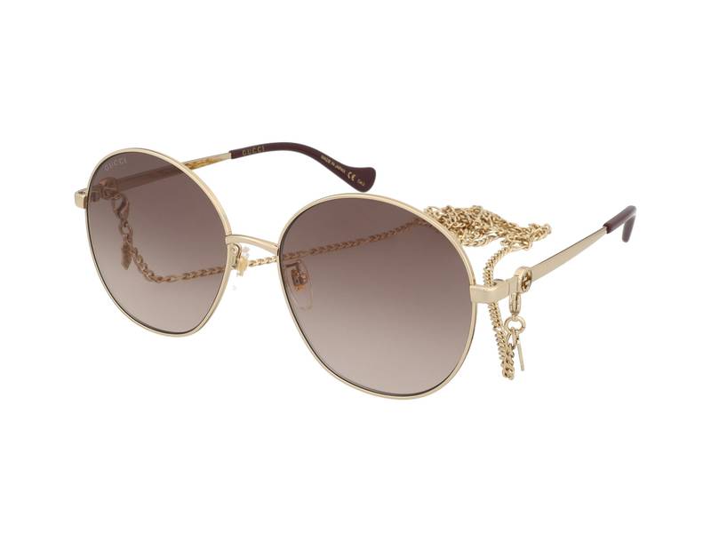 Slnečné okuliare Gucci GG1090SA 002 