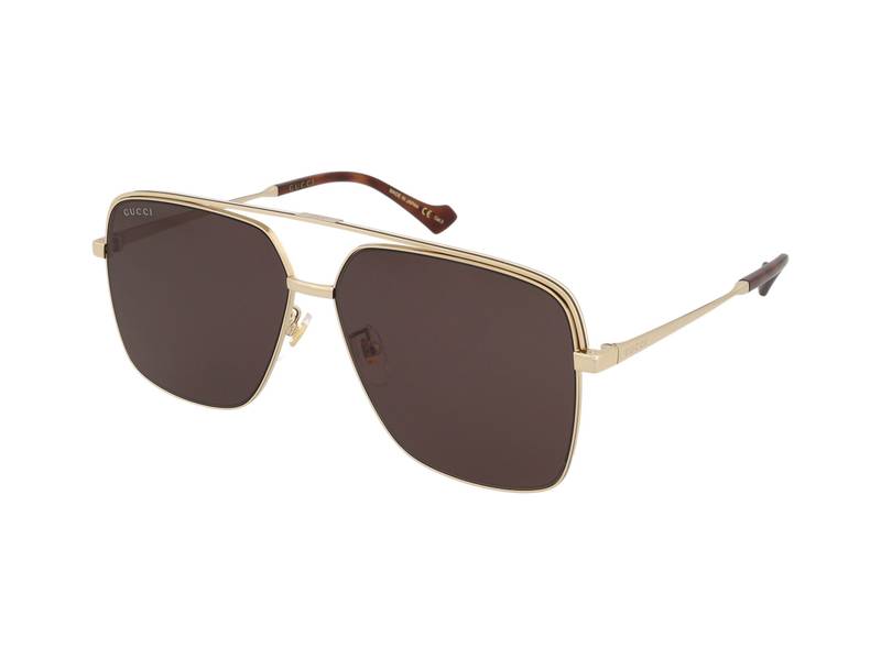 Slnečné okuliare Gucci GG1099SA 003 