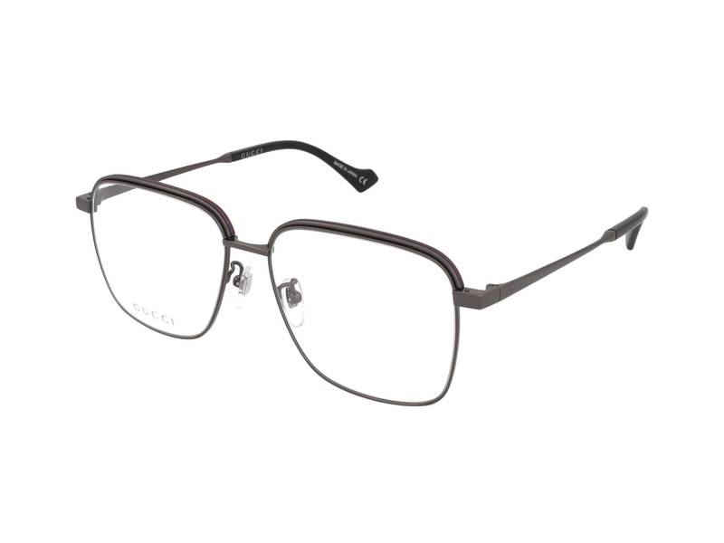 Dioptrické okuliare Gucci GG1101OA 002 