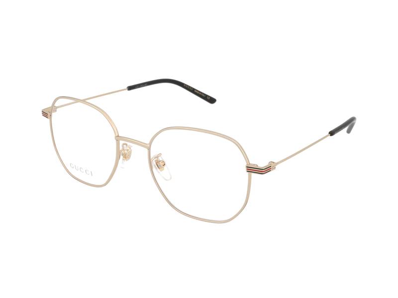 Dioptrické okuliare Gucci GG1125OA 001 