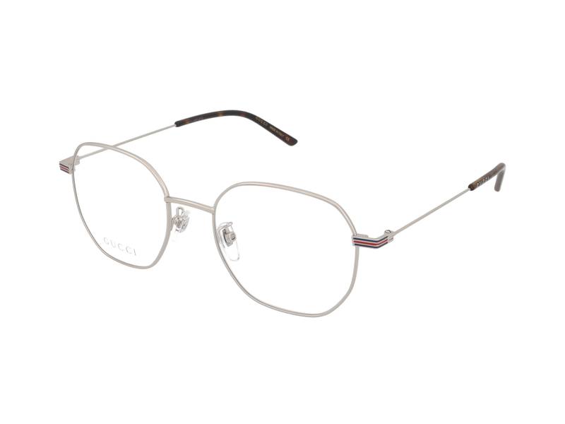 Dioptrické okuliare Gucci GG1125OA 003 