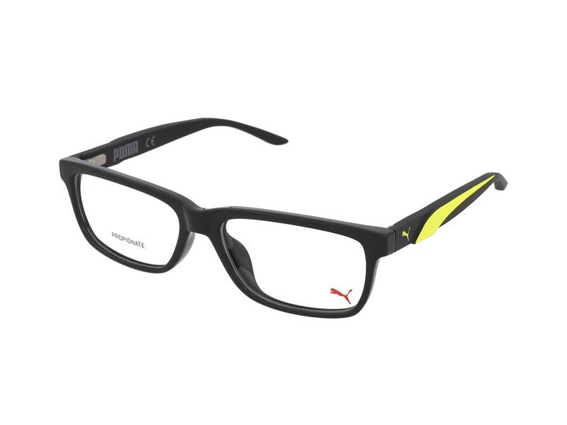 Dioptrické okuliare Puma PJ0058O 001 