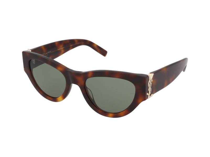 Slnečné okuliare Saint Laurent SL M94 003 