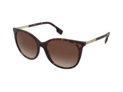 Slnečné okuliare Burberry Alice BE4333 300213