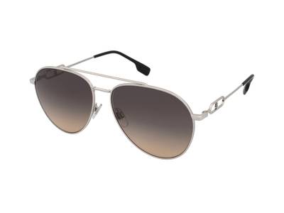 Slnečné okuliare Burberry Carmen BE3128 1005G9