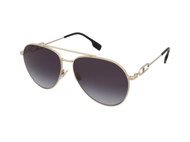Slnečné okuliare Burberry Carmen BE3128 11098G 