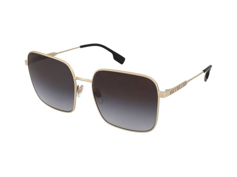 Slnečné okuliare Burberry Jude BE3119 11098G 