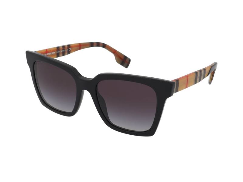 Slnečné okuliare Burberry Maple BE4335 39298G 