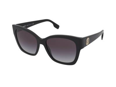 Slnečné okuliare Burberry Ruth BE4345 30018G