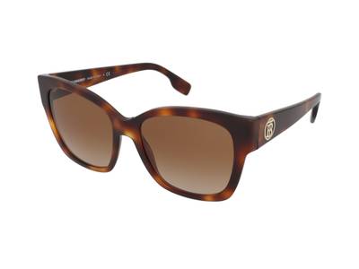 Slnečné okuliare Burberry Ruth BE4345 331613