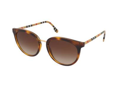 Slnečné okuliare Burberry Willow BE4316 389013