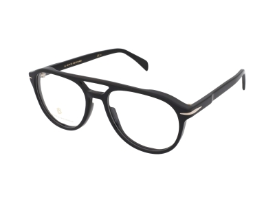 Dioptrické okuliare David Beckham DB 7087 807 
