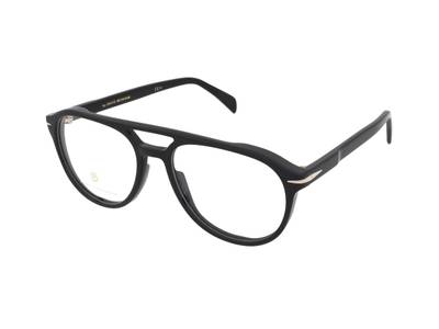 Dioptrické okuliare David Beckham DB 7087 807