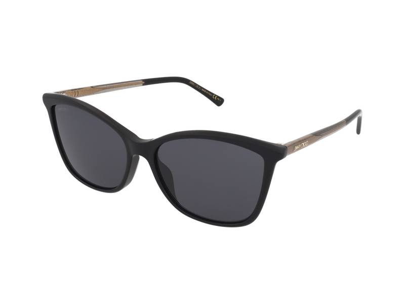 Slnečné okuliare Jimmy Choo Ba/G/S 807/IR 