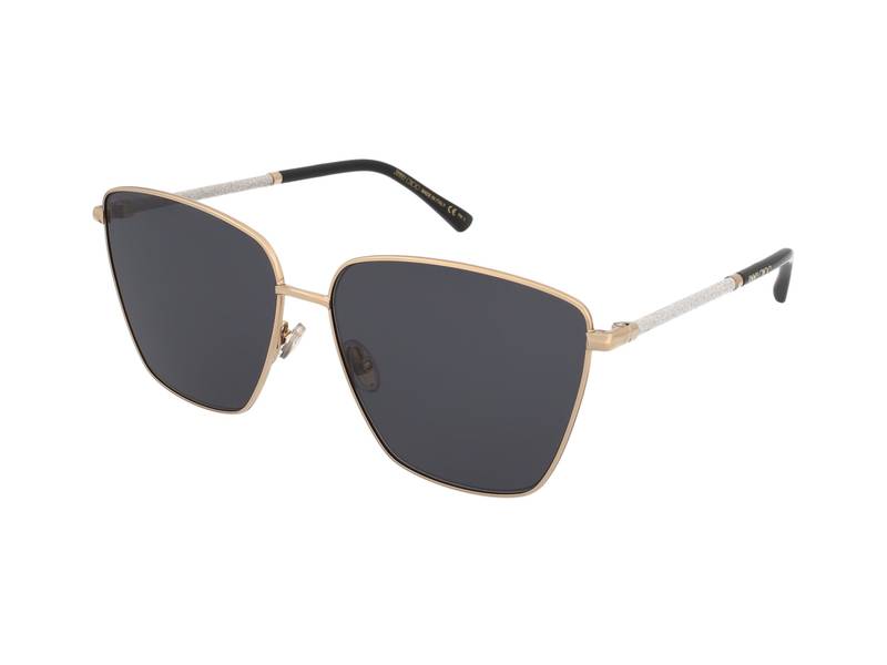 Slnečné okuliare Jimmy Choo Lavi/S 2M2/IR 