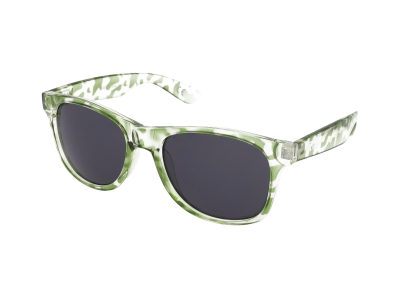 Slnečné okuliare Vans MN Spicoli 4 SH Celadon Green 