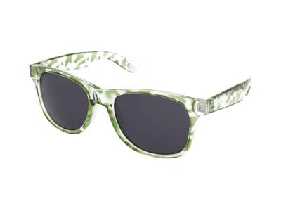 Slnečné okuliare Vans MN Spicoli 4 SH Celadon Green