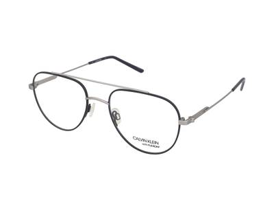 Dioptrické okuliare Calvin Klein CK19145F 410
