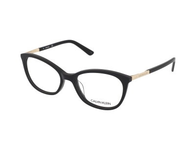 Dioptrické okuliare Calvin Klein CK20508 001 