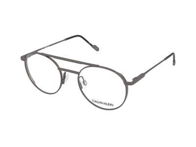 Dioptrické okuliare Calvin Klein CK21101 008