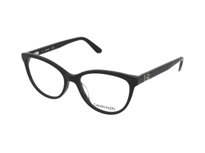 Dioptrické okuliare Calvin Klein CK21503 001 
