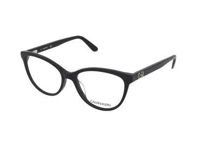 Dioptrické okuliare Calvin Klein CK21503 001