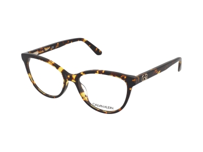 Dioptrické okuliare Calvin Klein CK21503 239 
