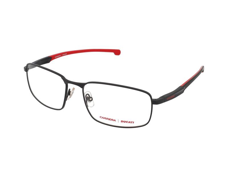 Dioptrické okuliare Carrera Ducati Carduc 008 OIT 