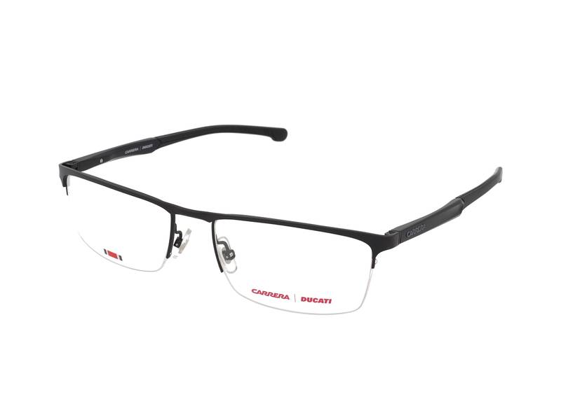 Dioptrické okuliare Carrera Ducati Carduc 009 807 